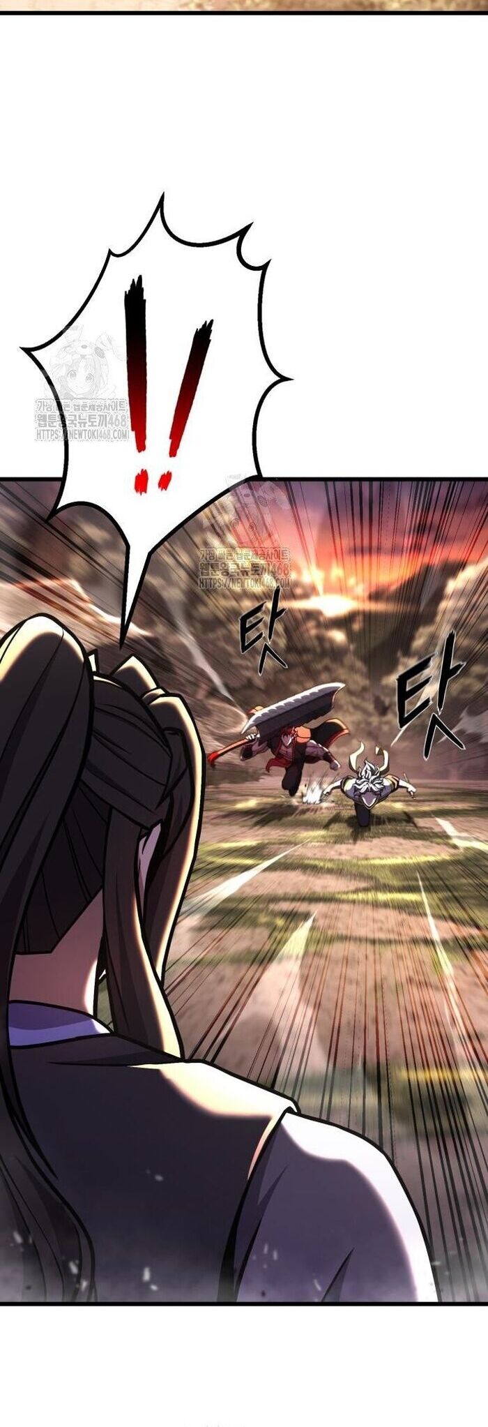 Hoa Vô Thập Nhật Công Chap 46 - Next Chap 47