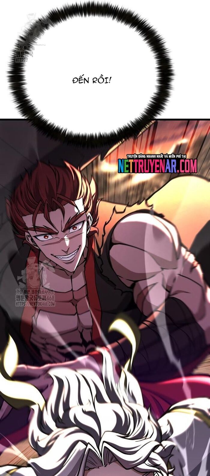 Hoa Vô Thập Nhật Công Chap 46 - Next Chap 47