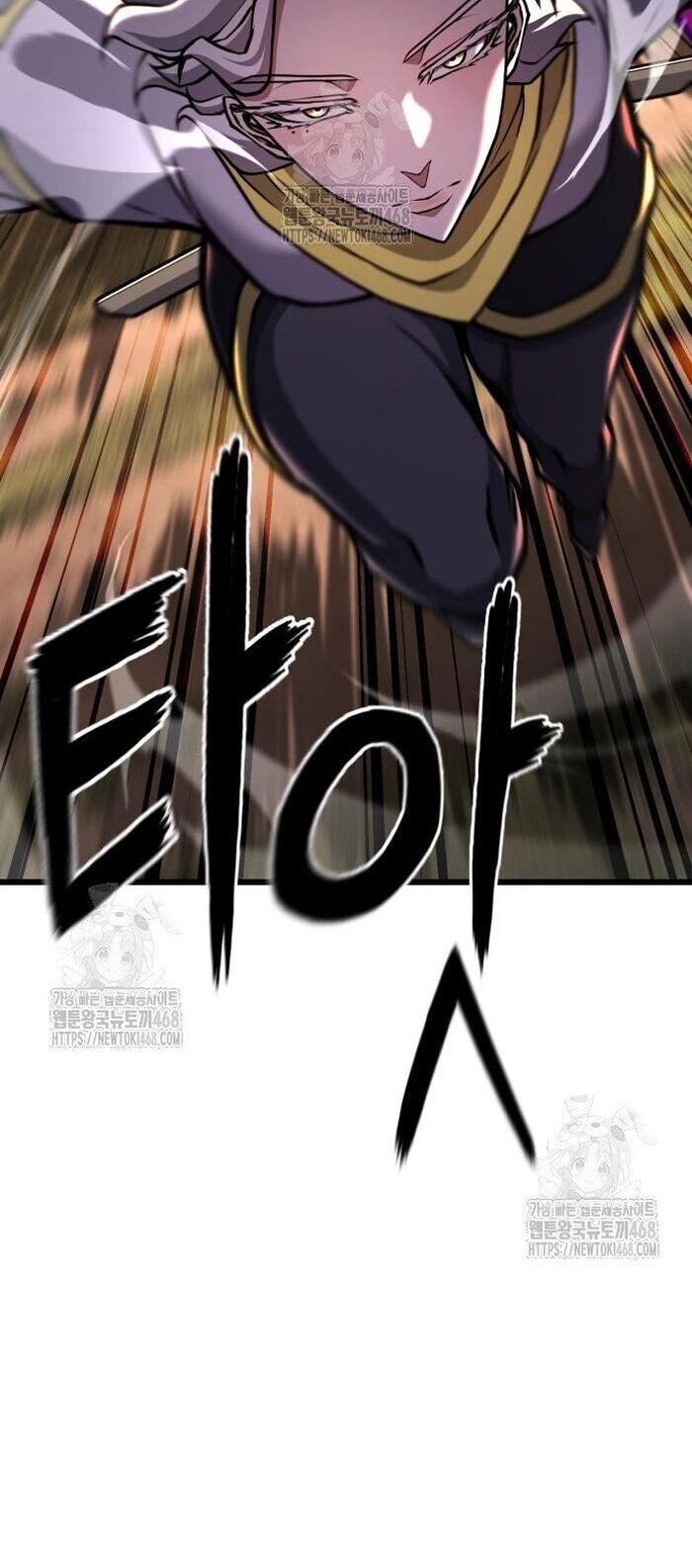 Hoa Vô Thập Nhật Công Chap 46 - Next Chap 47