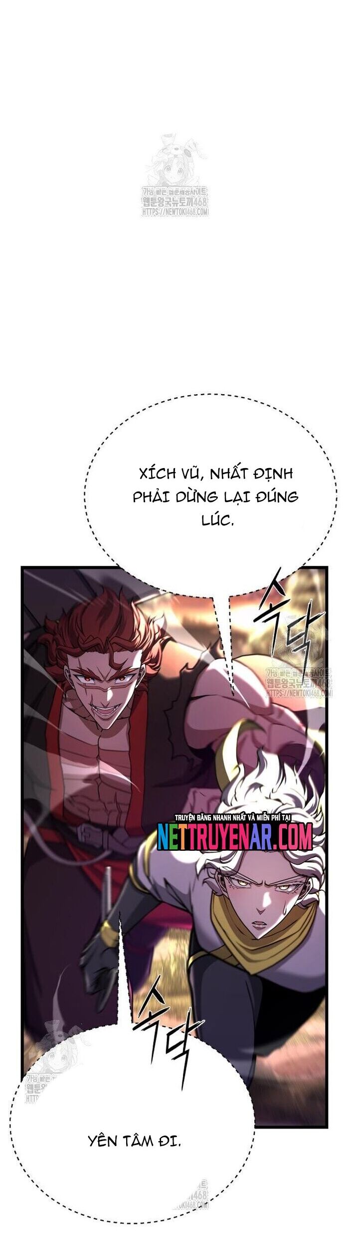 Hoa Vô Thập Nhật Công Chap 46 - Next Chap 47