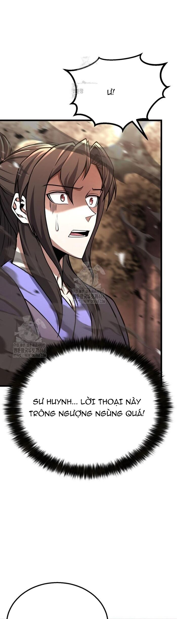 Hoa Vô Thập Nhật Công Chap 46 - Next Chap 47