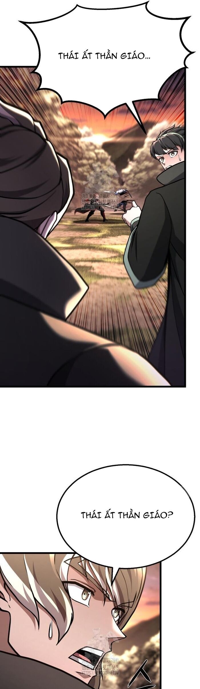 Hoa Vô Thập Nhật Công Chap 46 - Next Chap 47