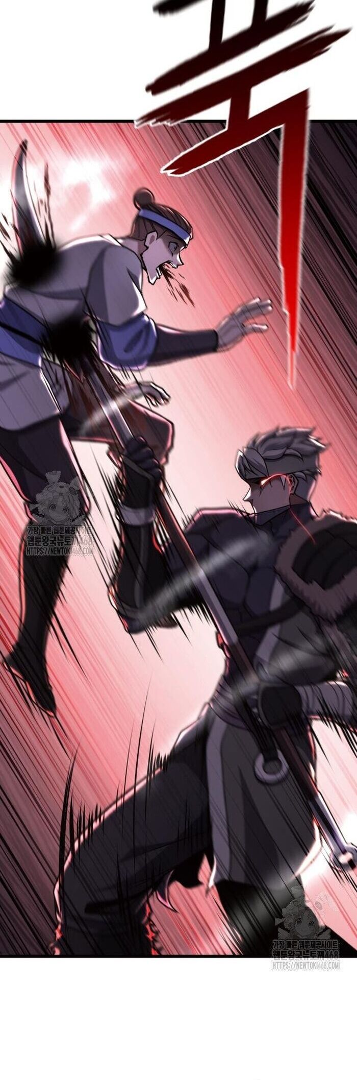 Hoa Vô Thập Nhật Công Chap 46 - Next Chap 47