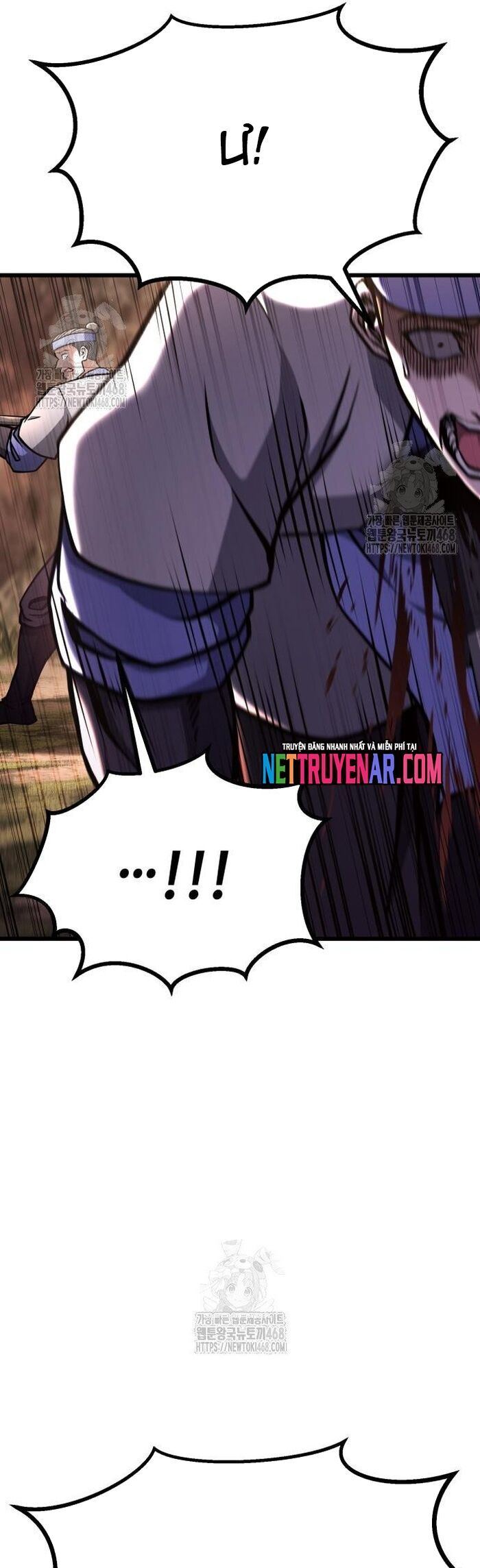 Hoa Vô Thập Nhật Công Chap 46 - Next Chap 47