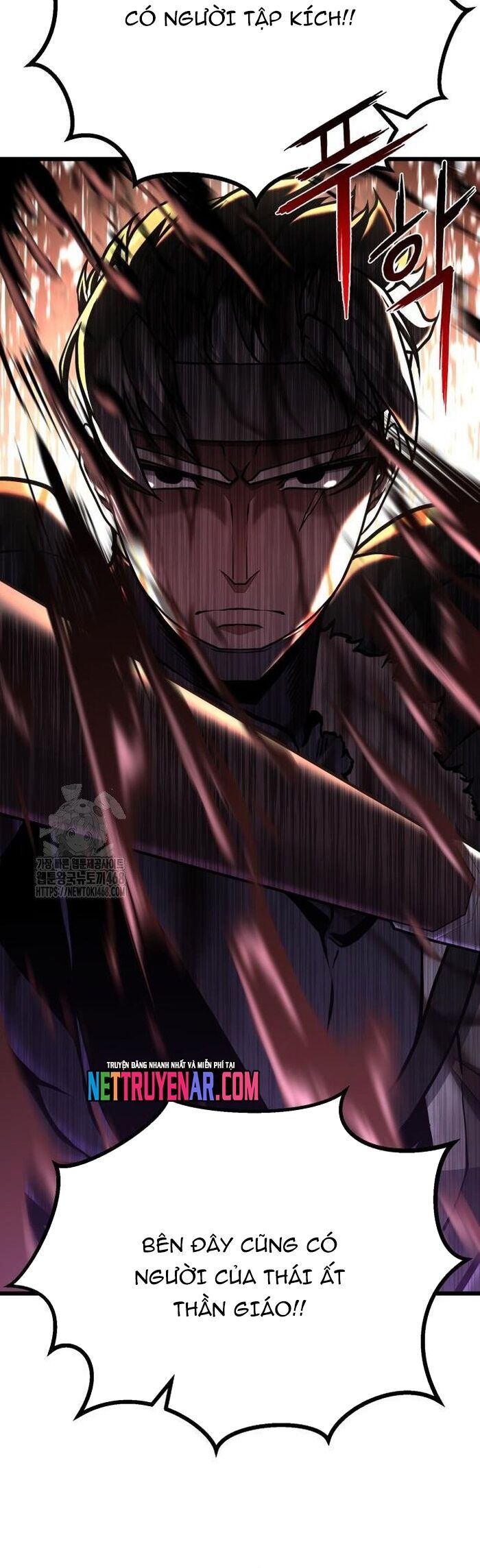 Hoa Vô Thập Nhật Công Chap 46 - Next Chap 47