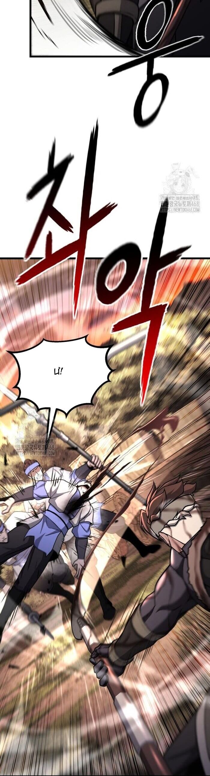 Hoa Vô Thập Nhật Công Chap 46 - Next Chap 47