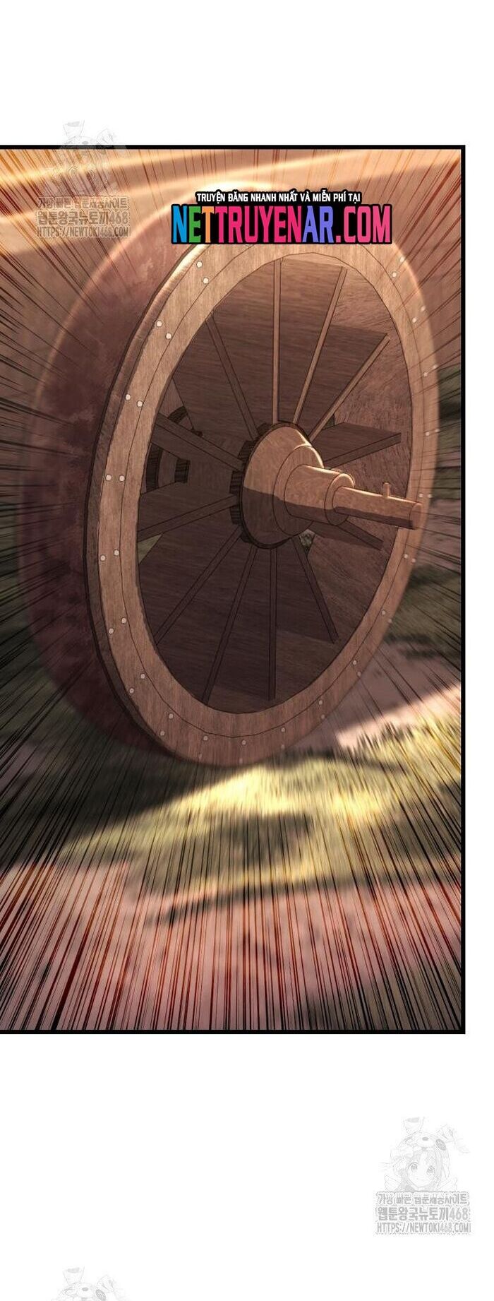 Hoa Vô Thập Nhật Công Chap 46 - Next Chap 47