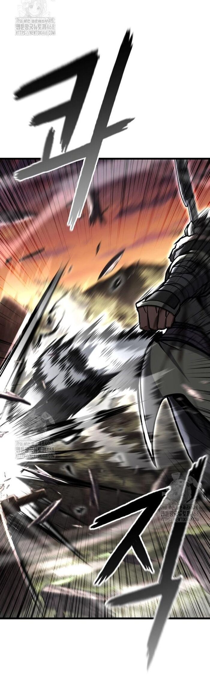 Hoa Vô Thập Nhật Công Chap 46 - Next Chap 47