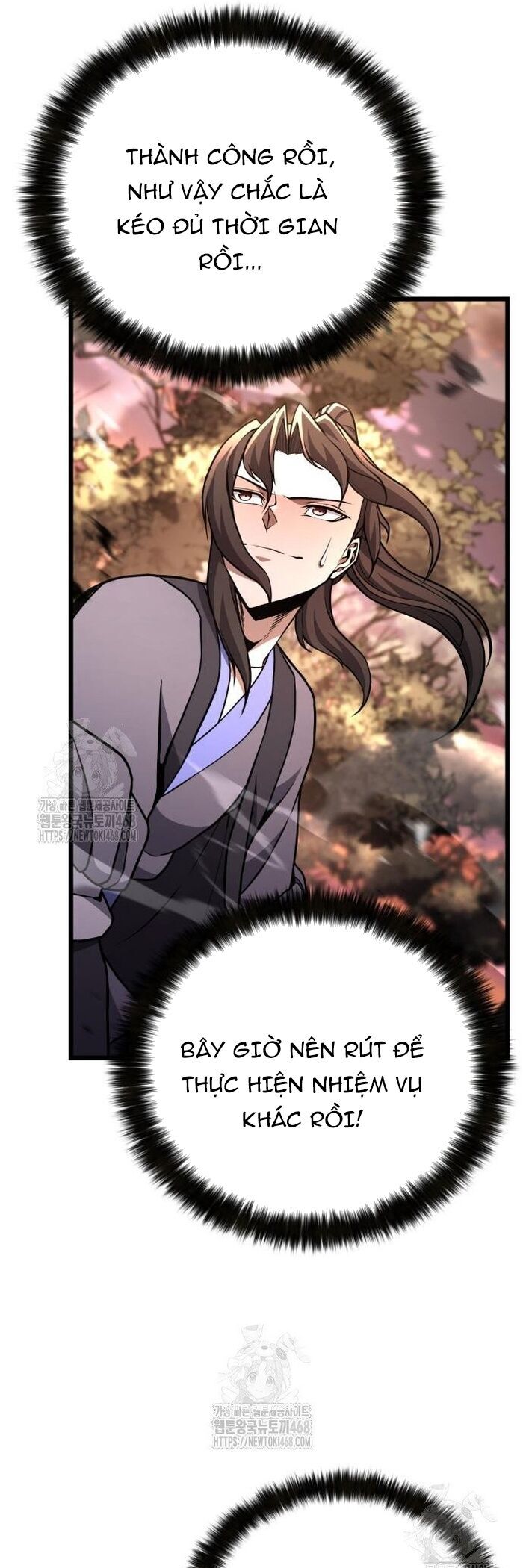 Hoa Vô Thập Nhật Công Chap 46 - Next Chap 47