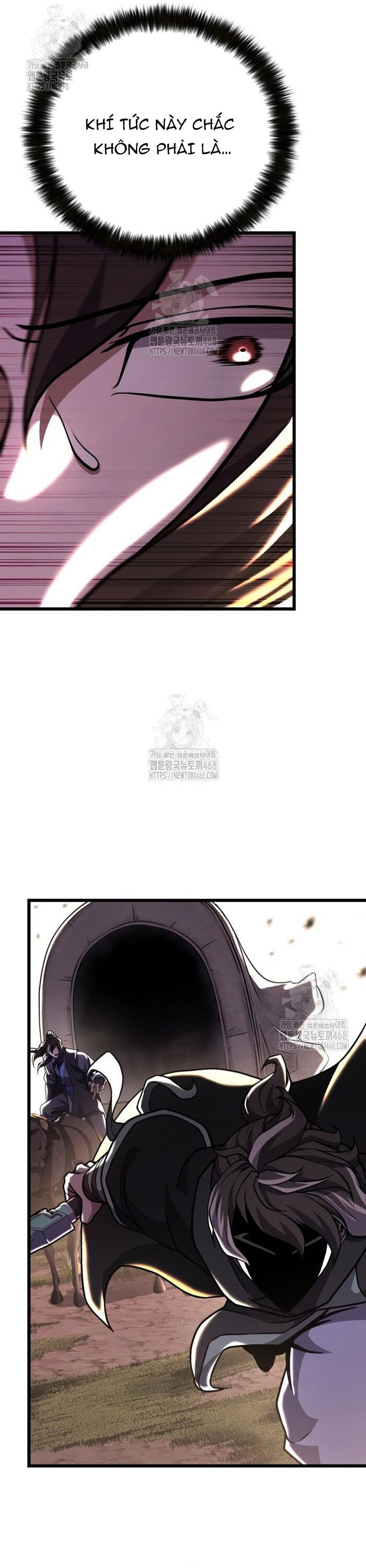 Hoa Vô Thập Nhật Công Chap 46 - Next Chap 47