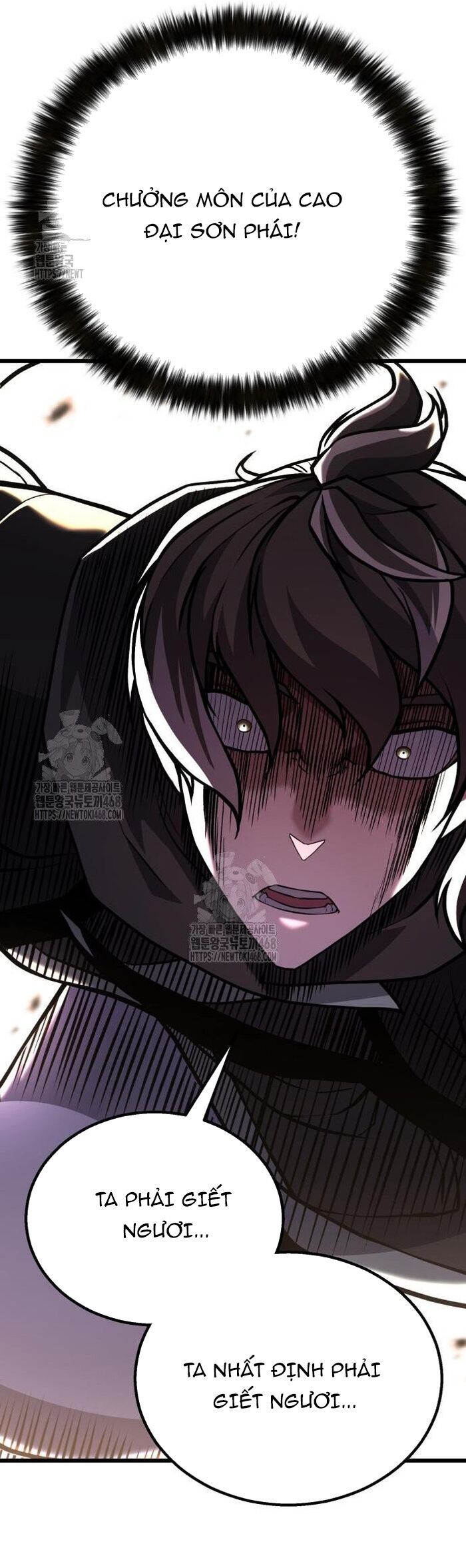 Hoa Vô Thập Nhật Công Chap 46 - Next Chap 47