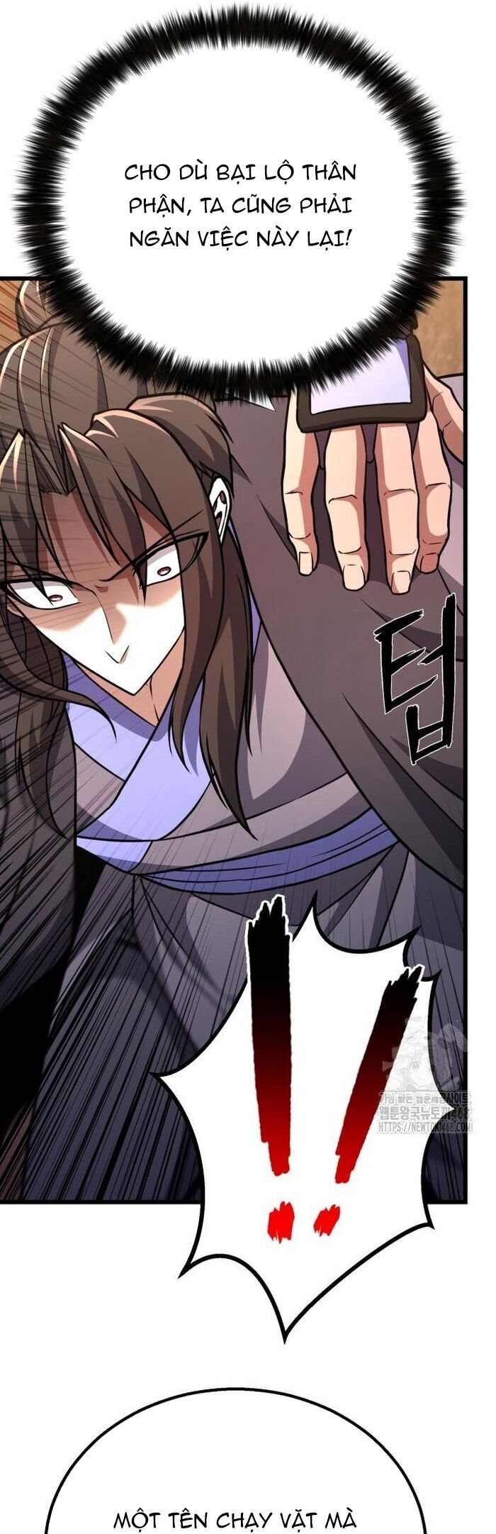 Hoa Vô Thập Nhật Công Chap 46 - Next Chap 47