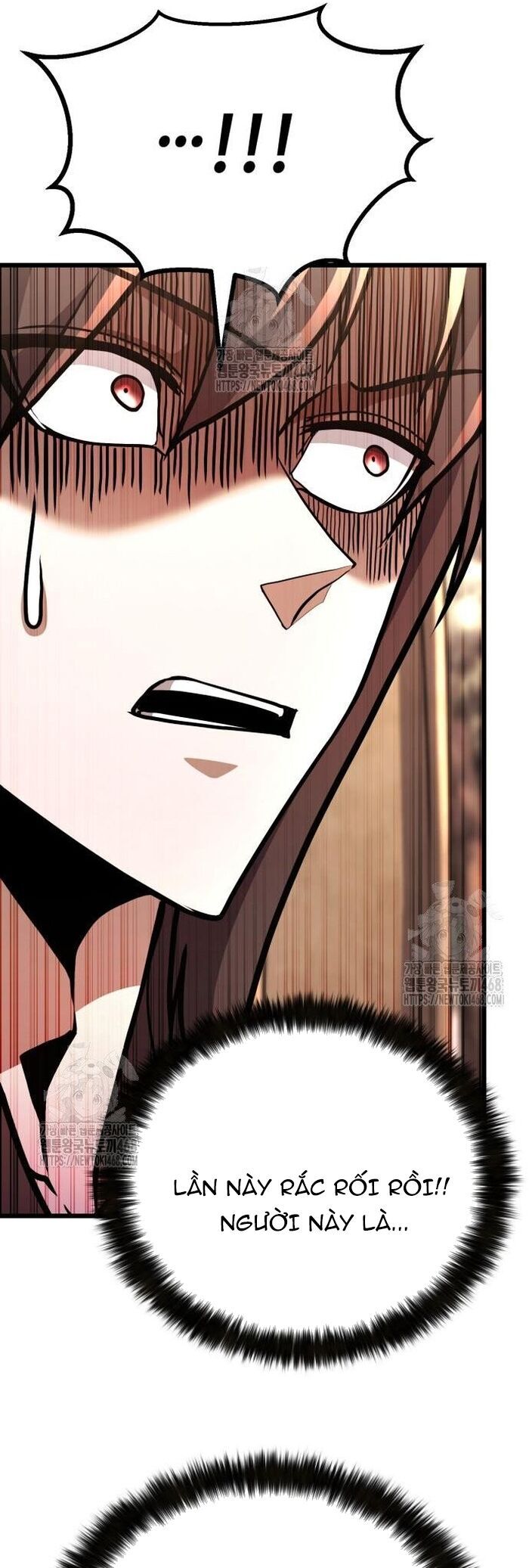 Hoa Vô Thập Nhật Công Chap 46 - Next Chap 47