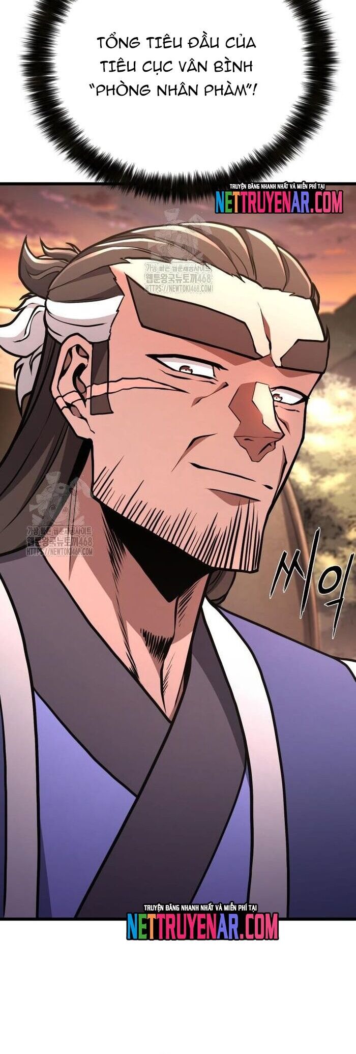 Hoa Vô Thập Nhật Công Chap 46 - Next Chap 47