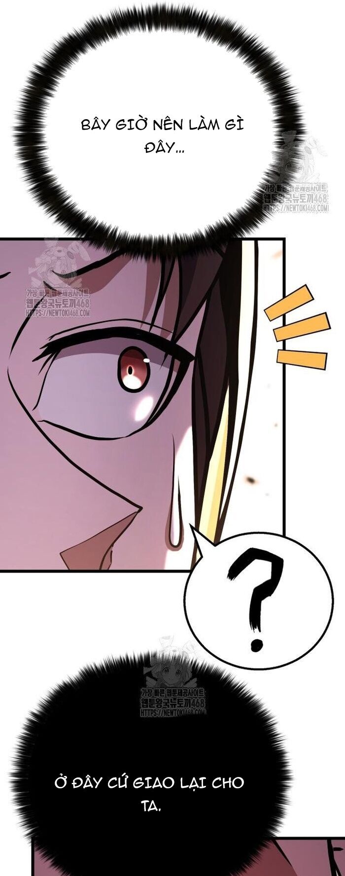 Hoa Vô Thập Nhật Công Chap 46 - Next Chap 47