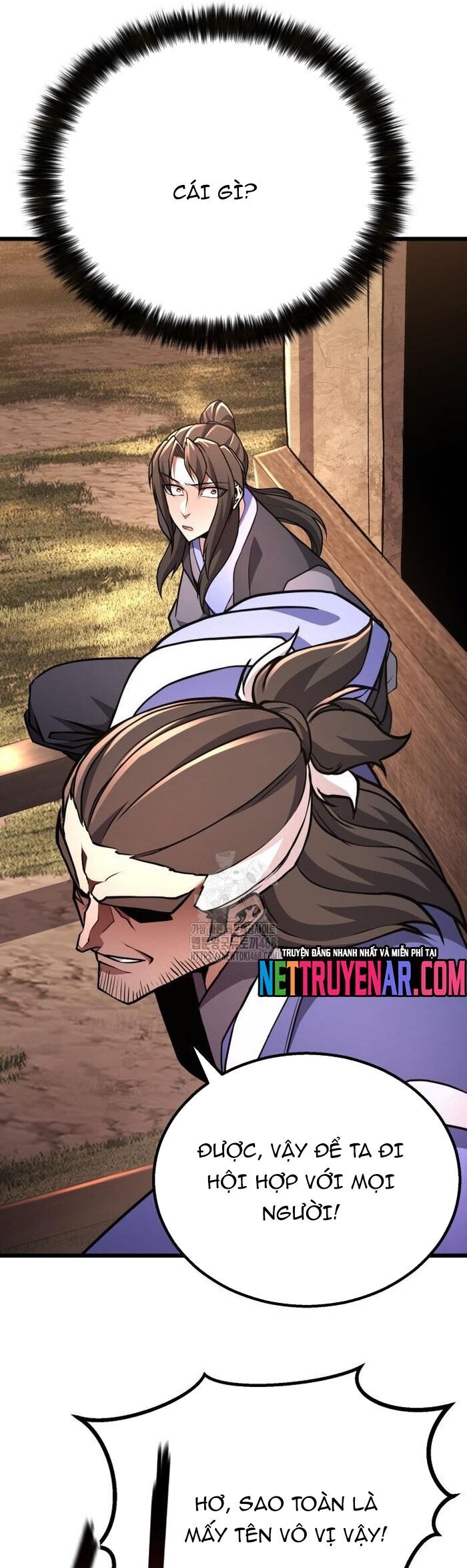 Hoa Vô Thập Nhật Công Chap 46 - Next Chap 47