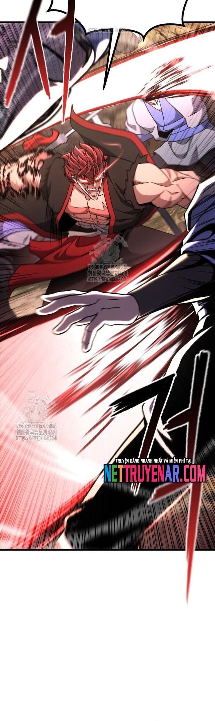 Hoa Vô Thập Nhật Công Chap 46 - Next Chap 47