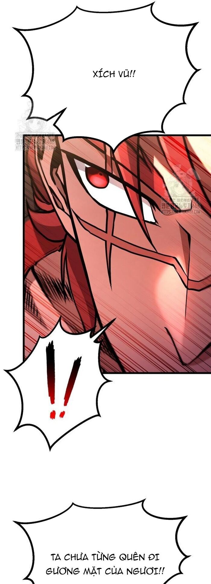 Hoa Vô Thập Nhật Công Chap 46 - Next Chap 47