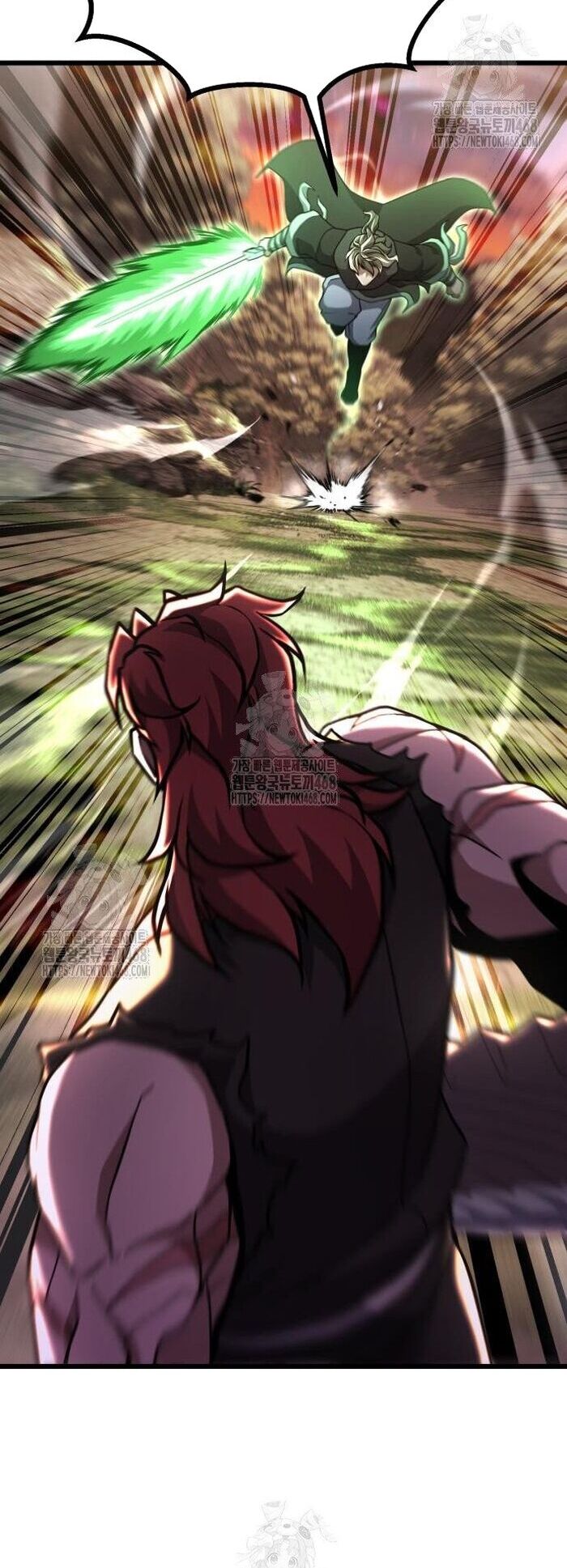 Hoa Vô Thập Nhật Công Chap 46 - Next Chap 47