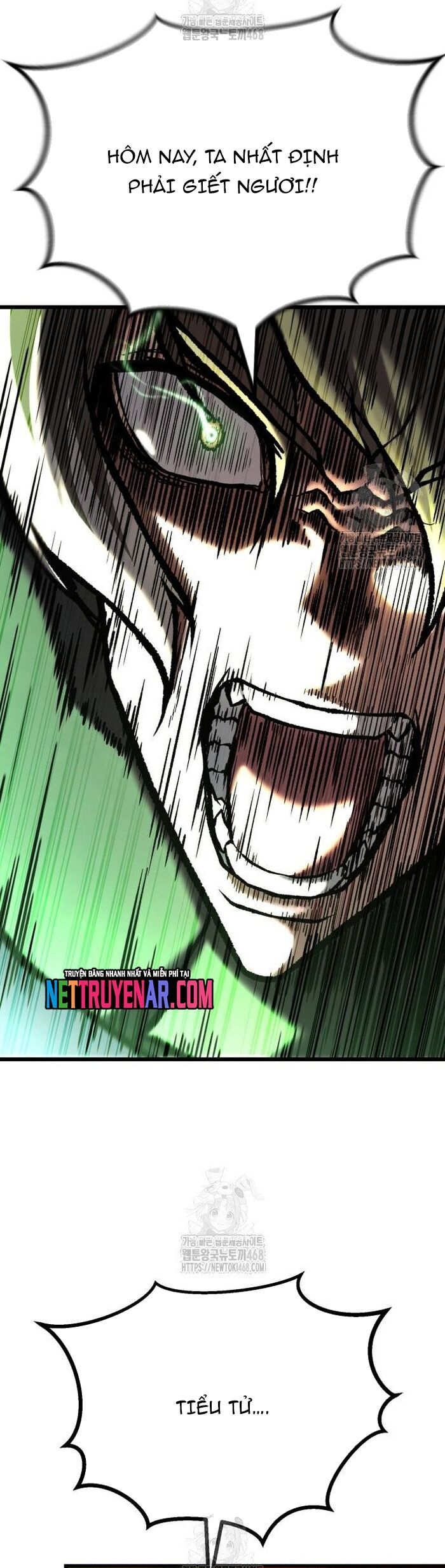 Hoa Vô Thập Nhật Công Chap 46 - Next Chap 47