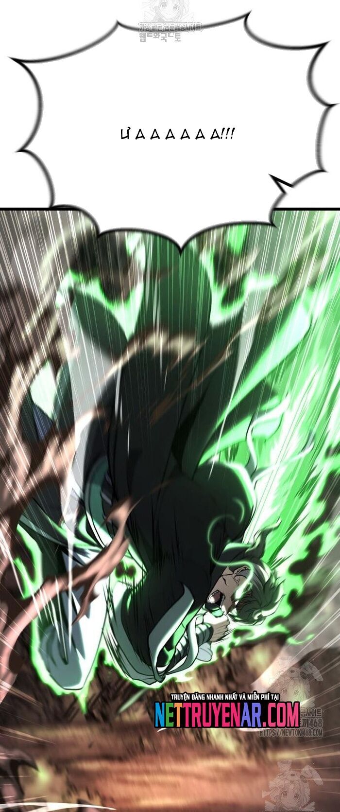 Hoa Vô Thập Nhật Công Chap 46 - Next Chap 47