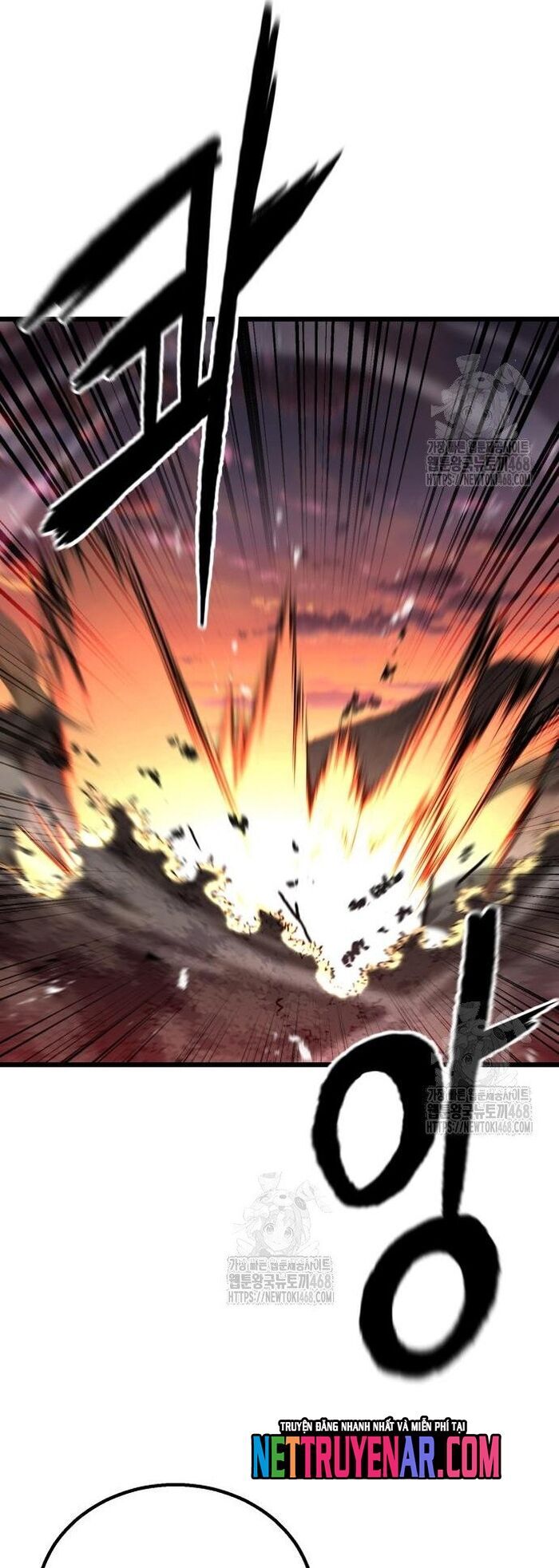 Hoa Vô Thập Nhật Công Chap 46 - Next Chap 47