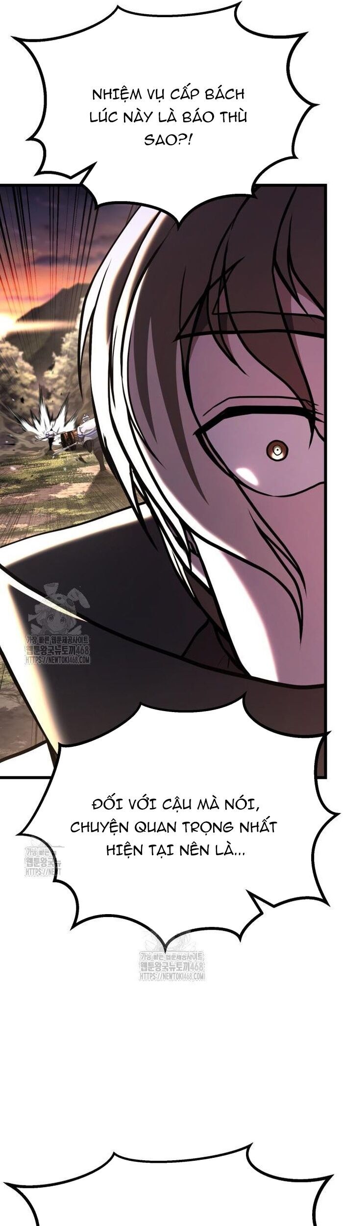 Hoa Vô Thập Nhật Công Chap 46 - Next Chap 47