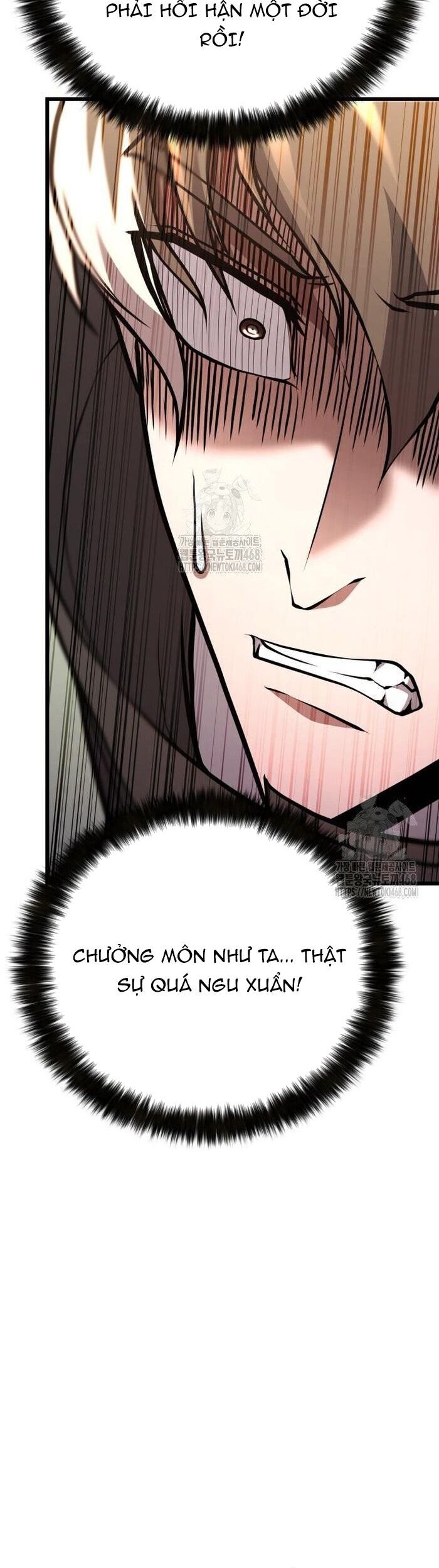 Hoa Vô Thập Nhật Công Chap 46 - Next Chap 47