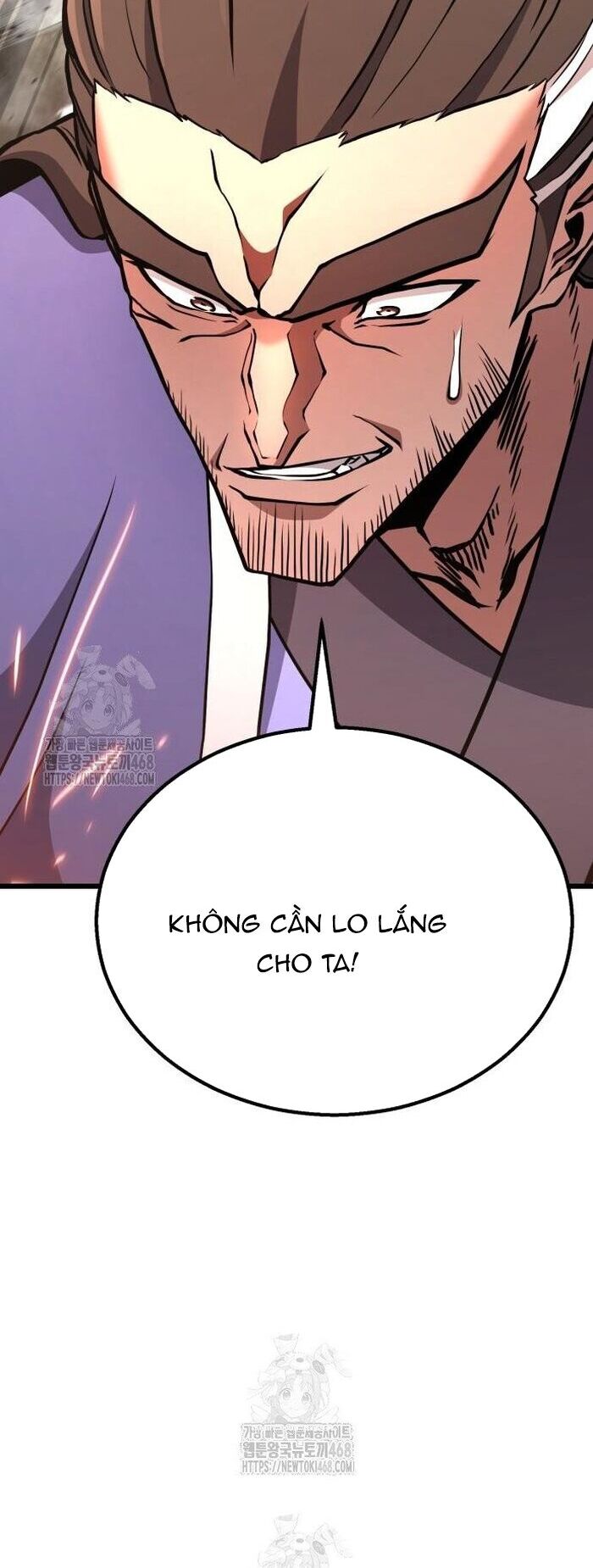 Hoa Vô Thập Nhật Công Chap 46 - Next Chap 47