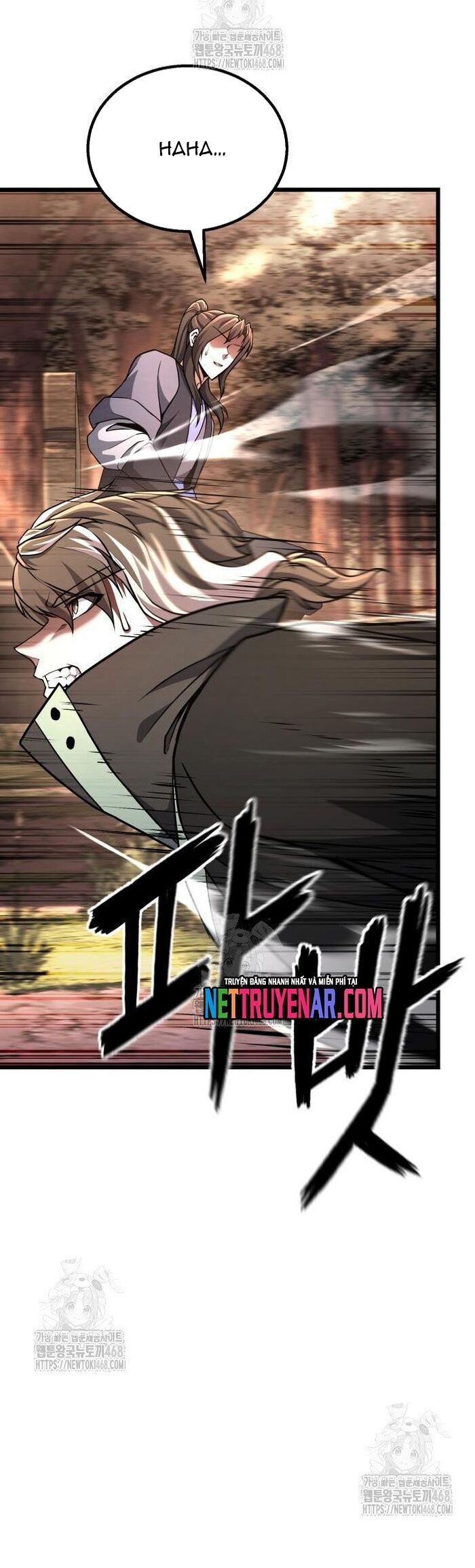 Hoa Vô Thập Nhật Công Chap 46 - Next Chap 47