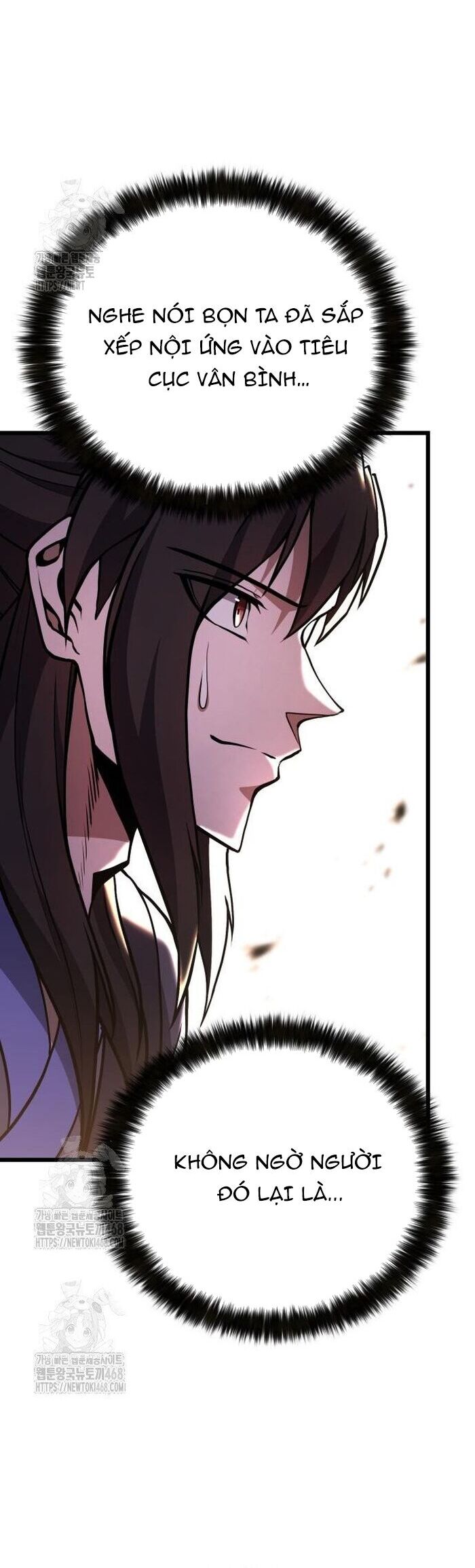 Hoa Vô Thập Nhật Công Chap 46 - Next Chap 47