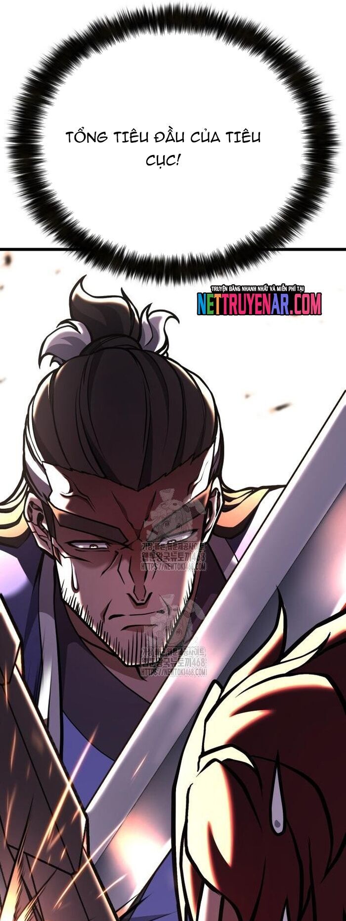 Hoa Vô Thập Nhật Công Chap 46 - Next Chap 47