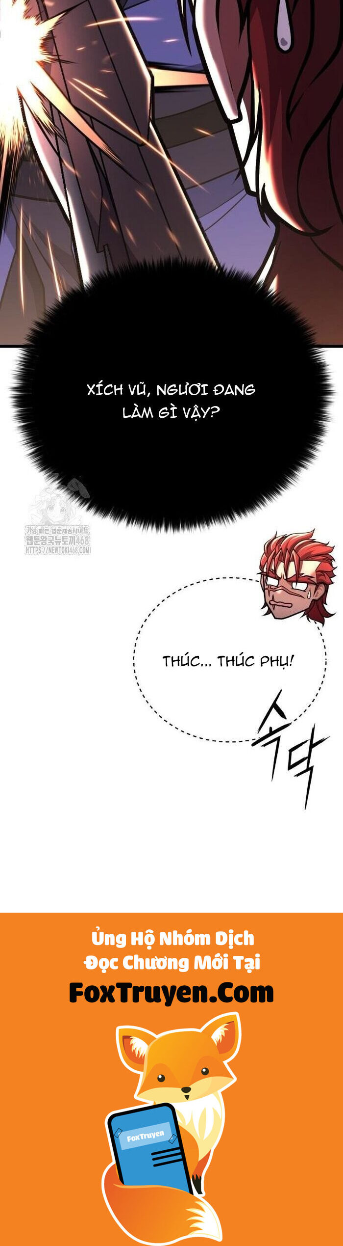 Hoa Vô Thập Nhật Công Chap 46 - Next Chap 47