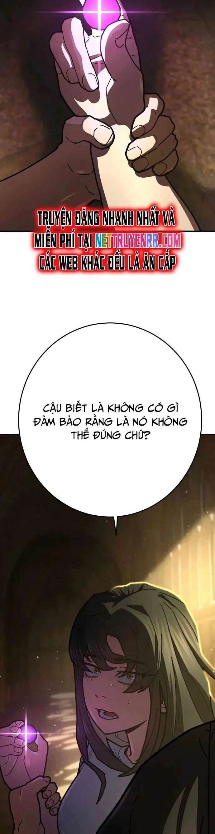 Võ Sĩ Vô Năng Chap 35.1 - Next Chap 36.1