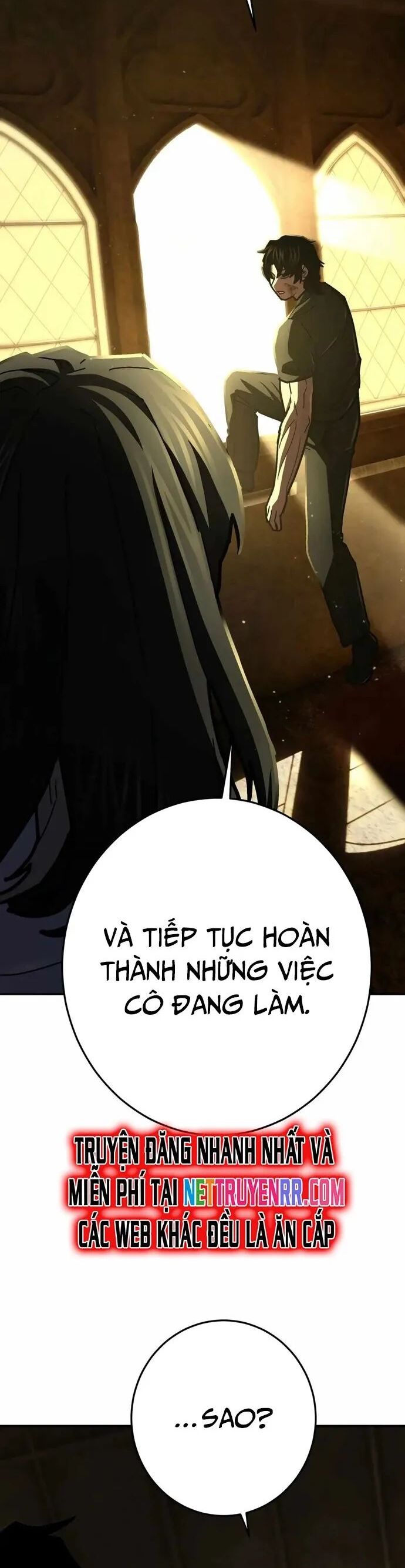 Võ Sĩ Vô Năng Chap 35.1 - Next Chap 36.1