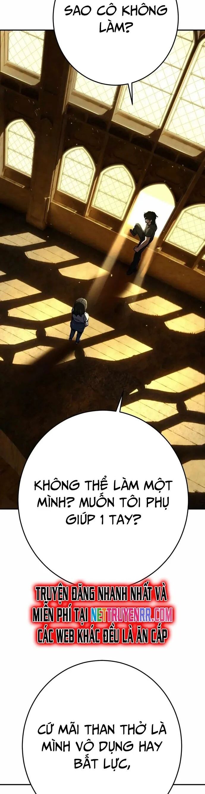 Võ Sĩ Vô Năng Chap 35.1 - Next Chap 36.1