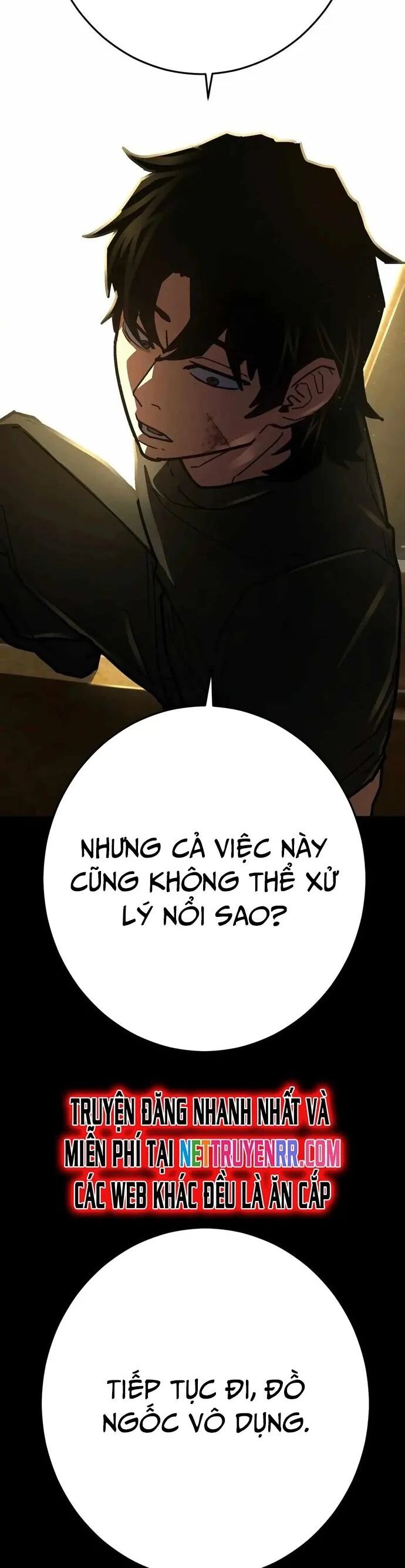 Võ Sĩ Vô Năng Chap 35.1 - Next Chap 36.1