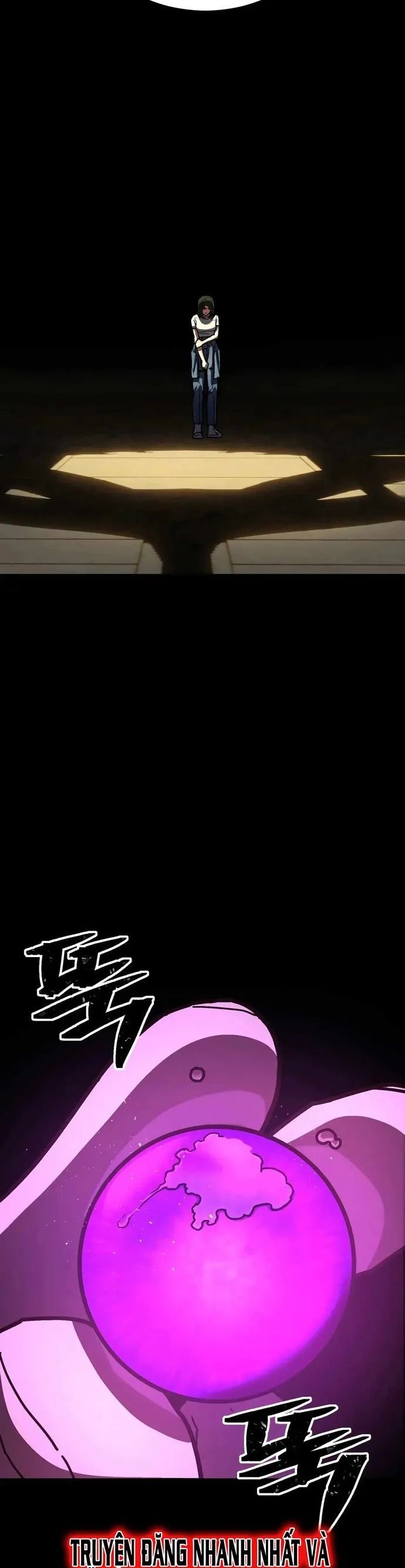 Võ Sĩ Vô Năng Chap 35.1 - Next Chap 36.1