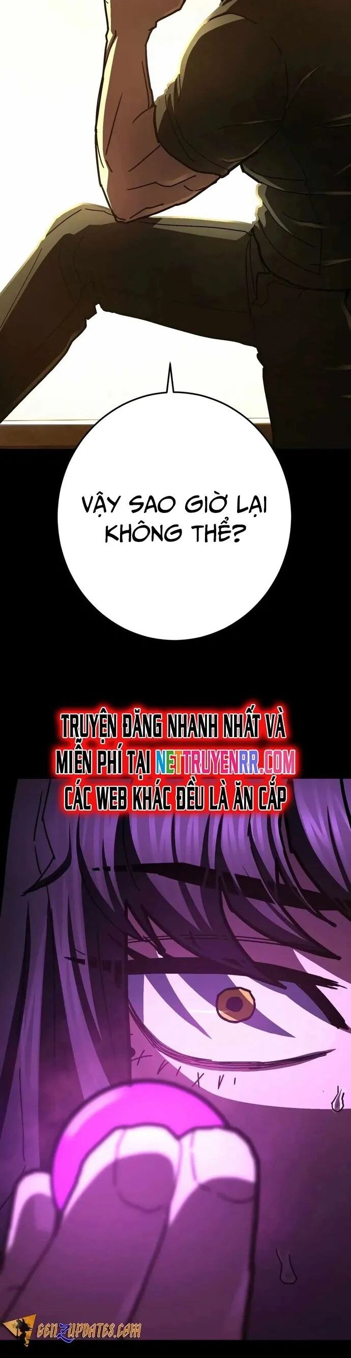 Võ Sĩ Vô Năng Chap 35.1 - Next Chap 36.1