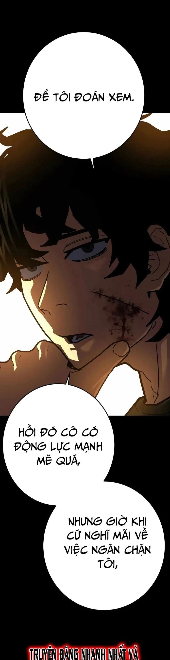 Võ Sĩ Vô Năng Chap 35.1 - Next Chap 36.1