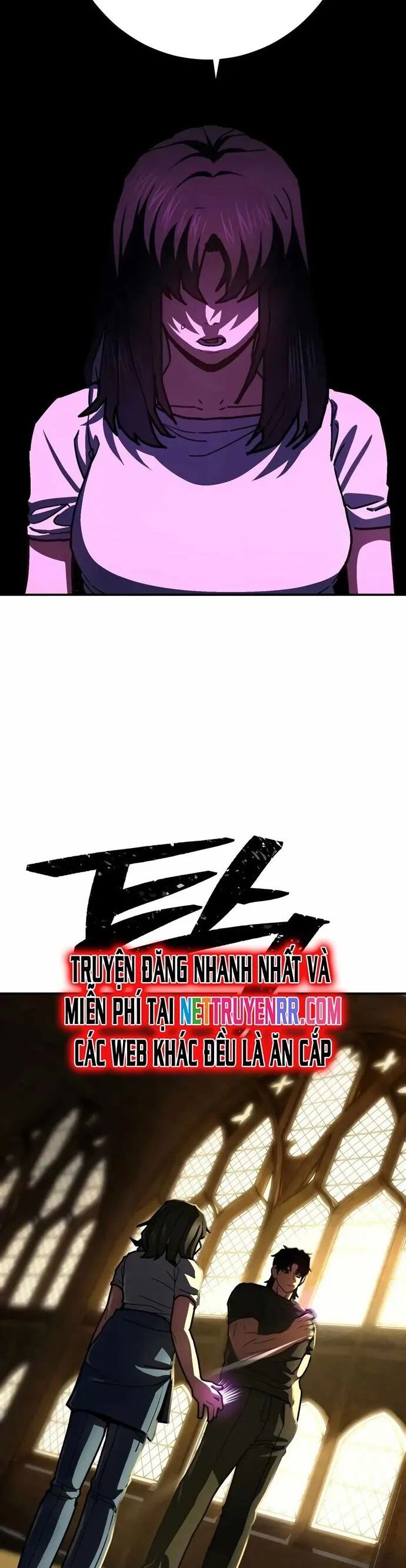 Võ Sĩ Vô Năng Chap 35.1 - Next Chap 36.1