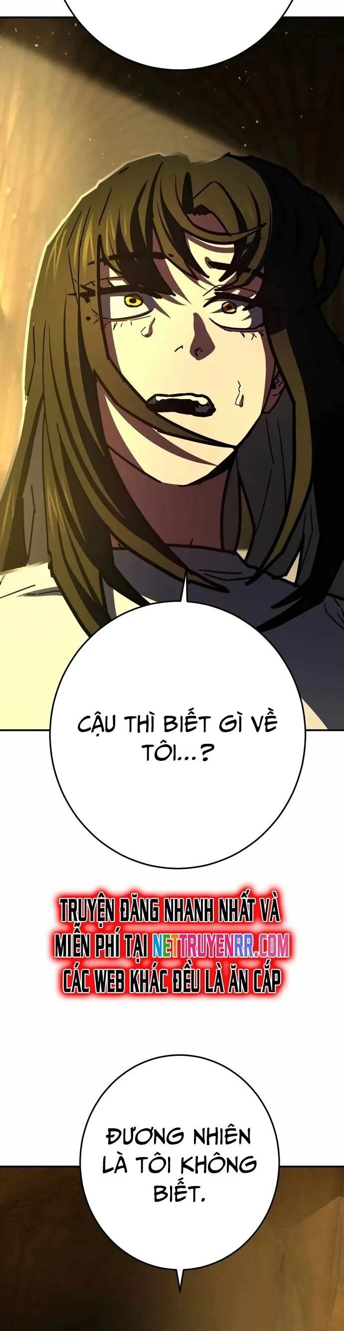 Võ Sĩ Vô Năng Chap 35.1 - Next Chap 36.1