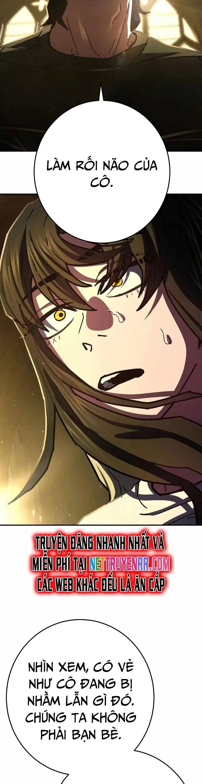 Võ Sĩ Vô Năng Chap 35.1 - Next Chap 36.1