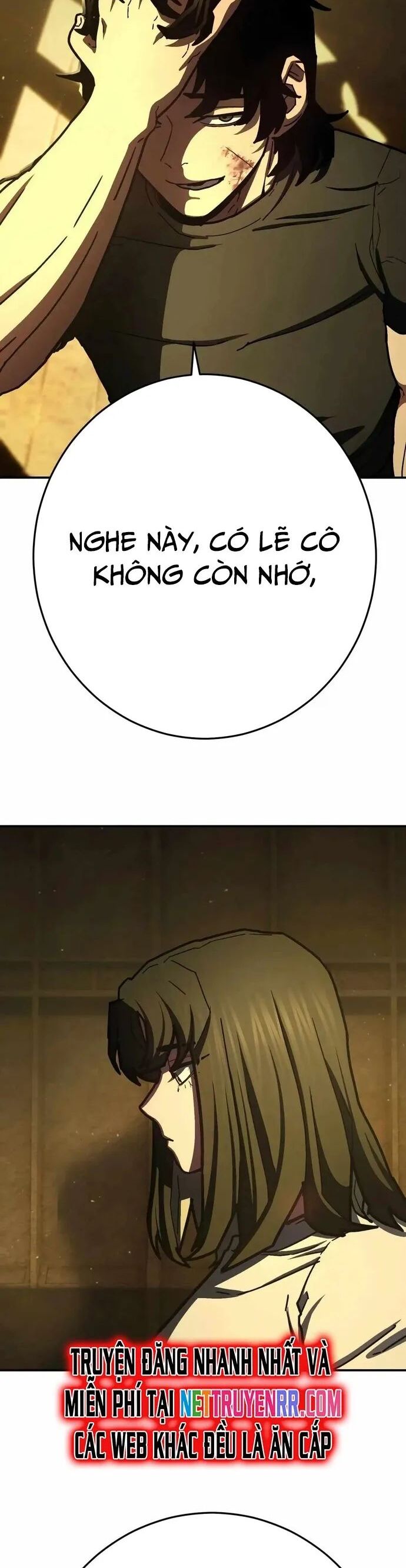 Võ Sĩ Vô Năng Chap 35.1 - Next Chap 36.1