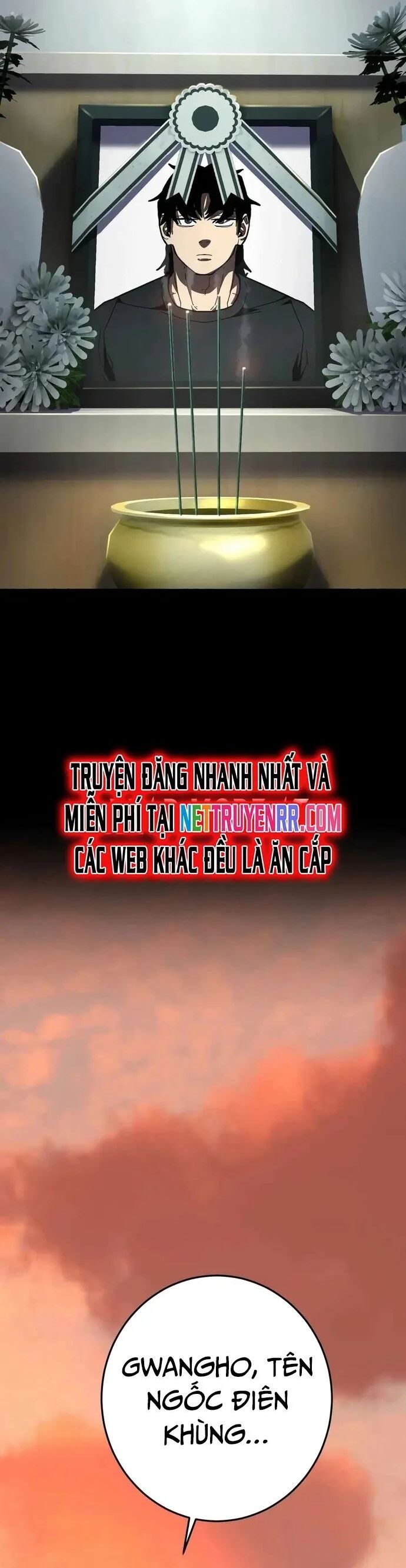 Võ Sĩ Vô Năng Chap 35.1 - Next Chap 36.1