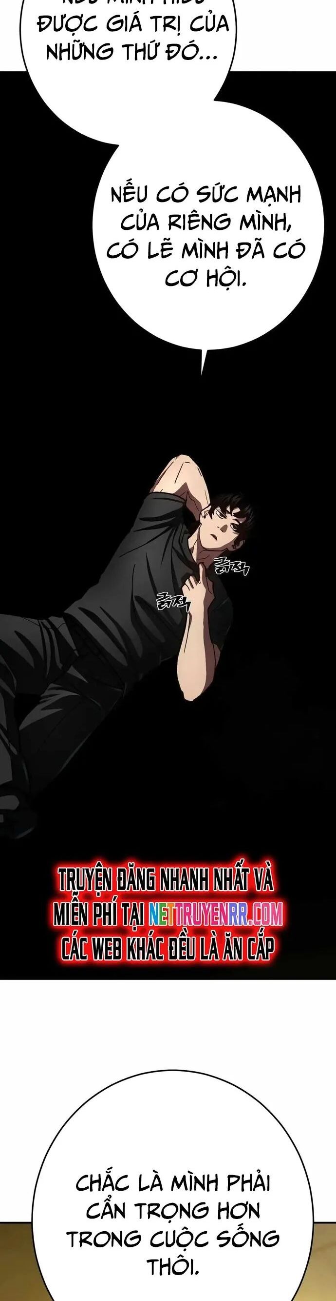 Võ Sĩ Vô Năng Chap 35.1 - Next Chap 36.1
