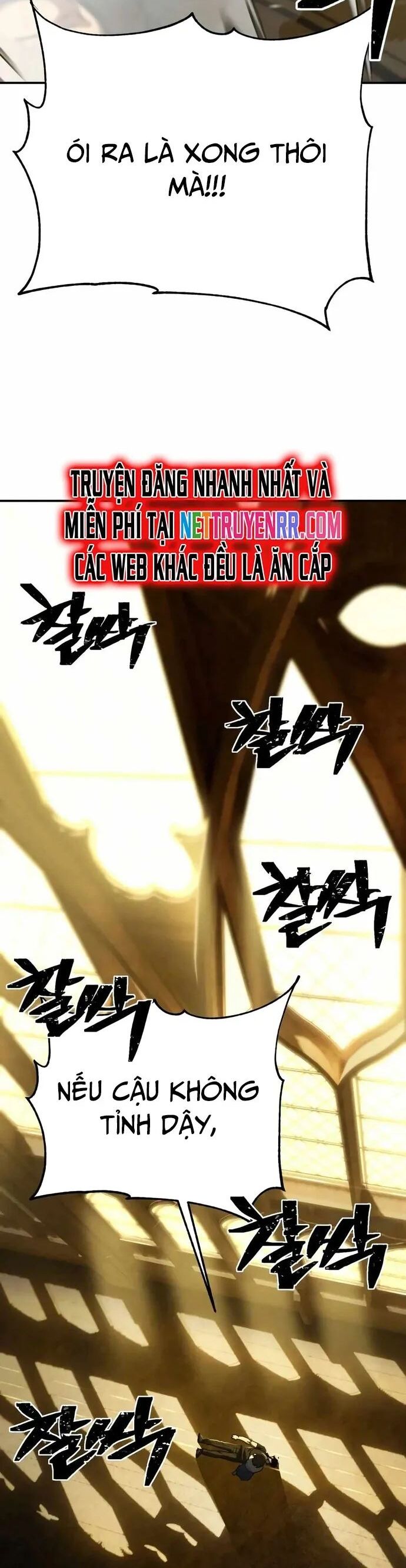 Võ Sĩ Vô Năng Chap 35.1 - Next Chap 36.1