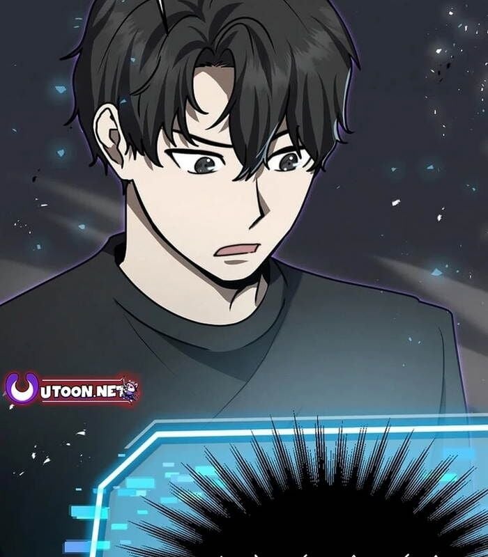 Thần Khí Huyền Thoại Của Người Chơi Thiên Tài Chap 18 - Next Chap 19