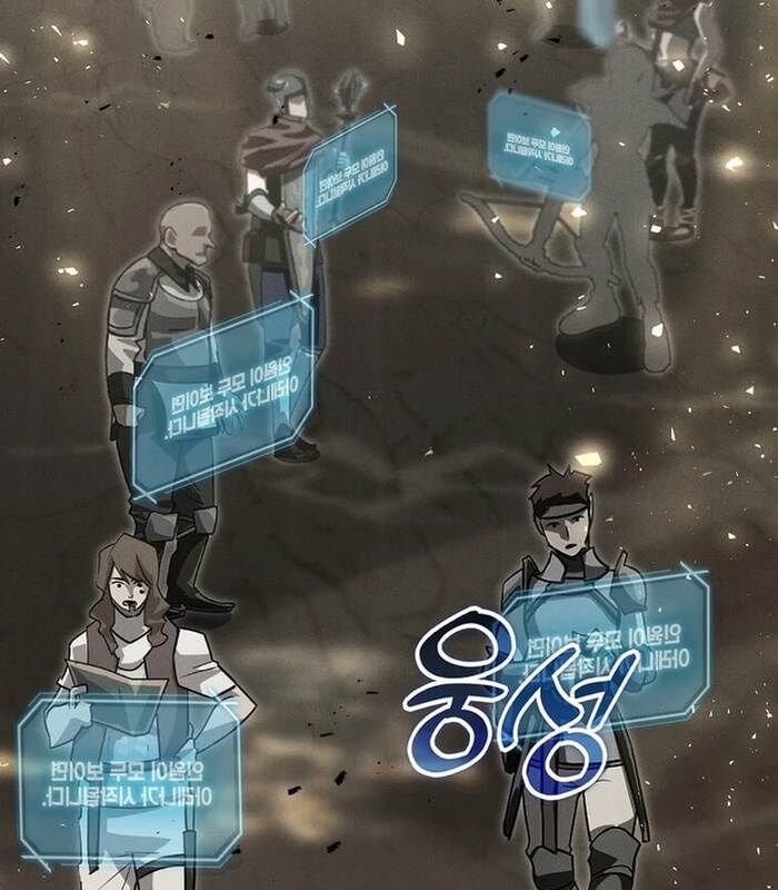 Thần Khí Huyền Thoại Của Người Chơi Thiên Tài Chap 18 - Next Chap 19