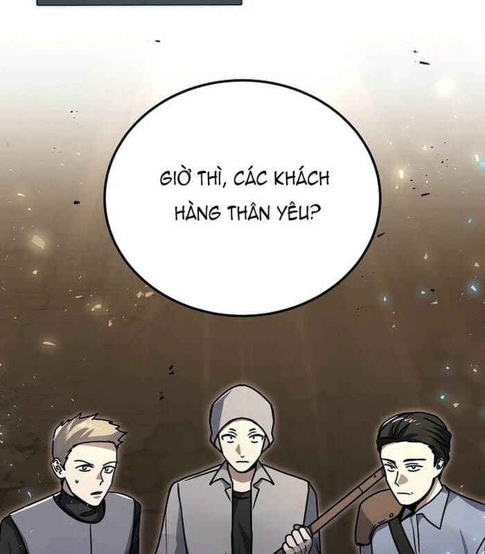 Thần Khí Huyền Thoại Của Người Chơi Thiên Tài Chap 18 - Next Chap 19